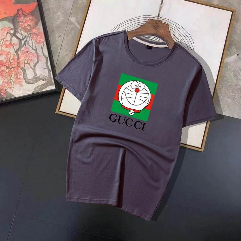 Gucci Men's T-shirts 2340